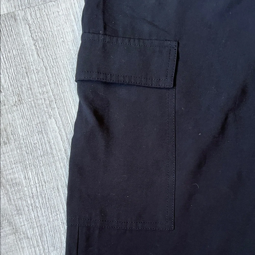 a new day stylish black